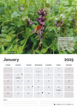 Load image into Gallery viewer, 2025 Calendar
