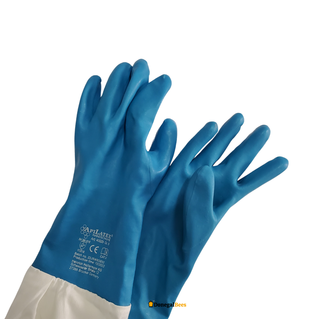 Rubber Gloves