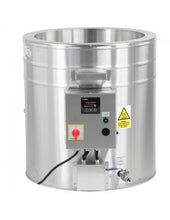 Load image into Gallery viewer, Hot Water Wax Melting Tank 230V
