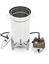 Load image into Gallery viewer, 70L Wax Melter with Steam Generator
