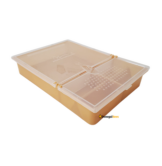 Plastic Box Feeder 1 Litre