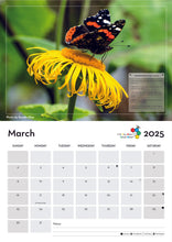 Load image into Gallery viewer, 2025 Calendar
