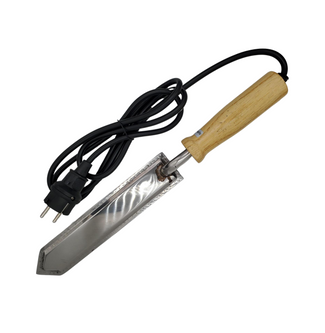 Plug-in Electric Uncapping Knife