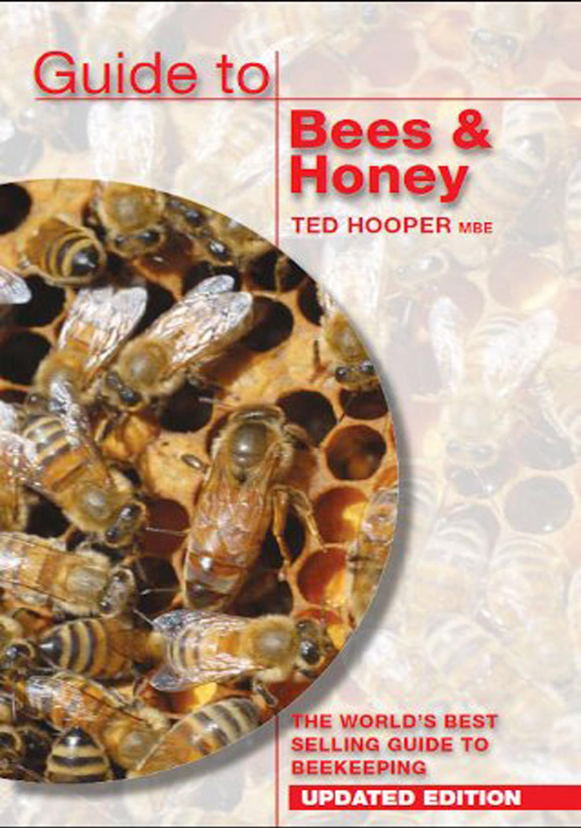 Book: Guide to Bees and Honey