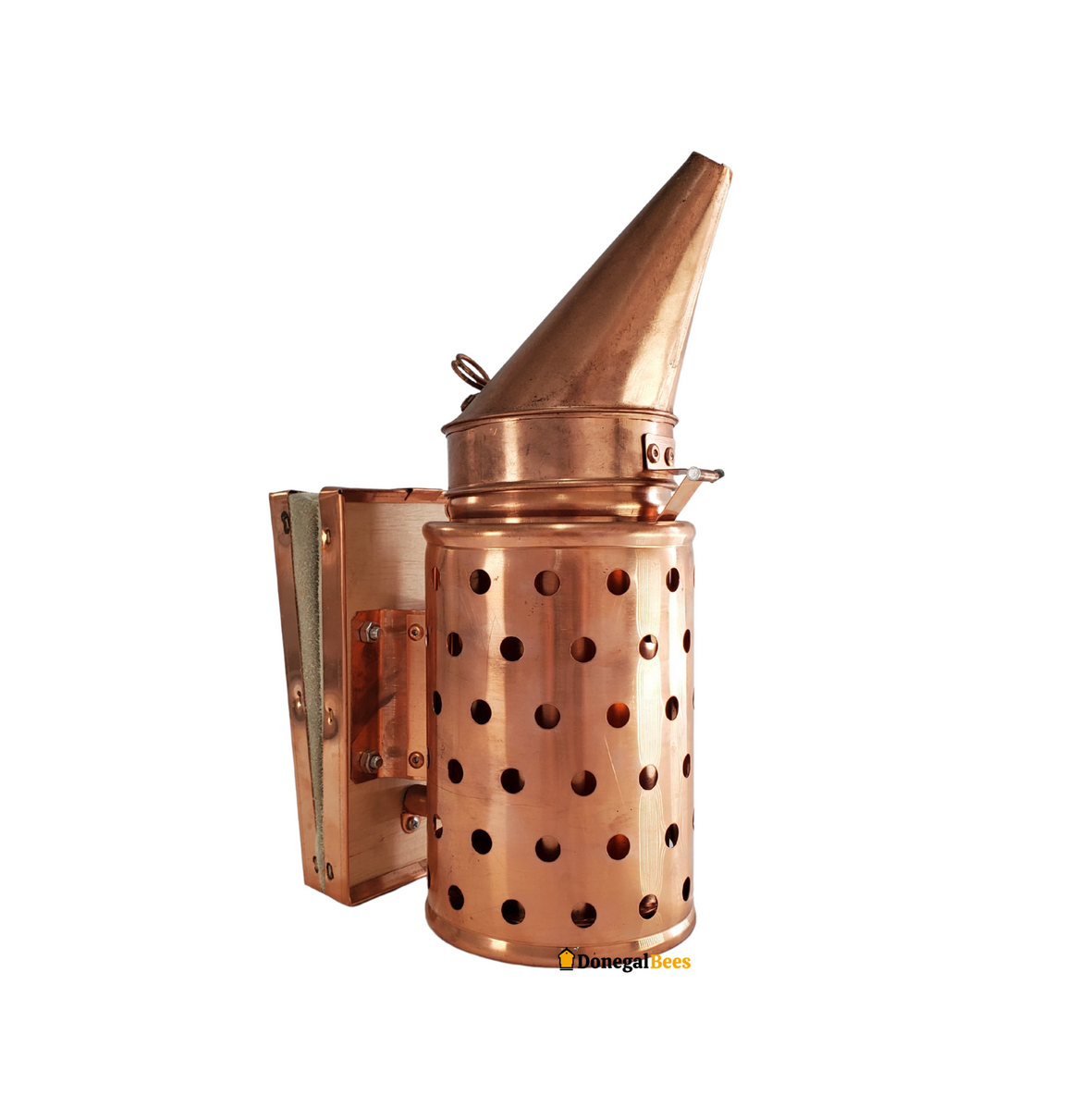 Copper Smoker