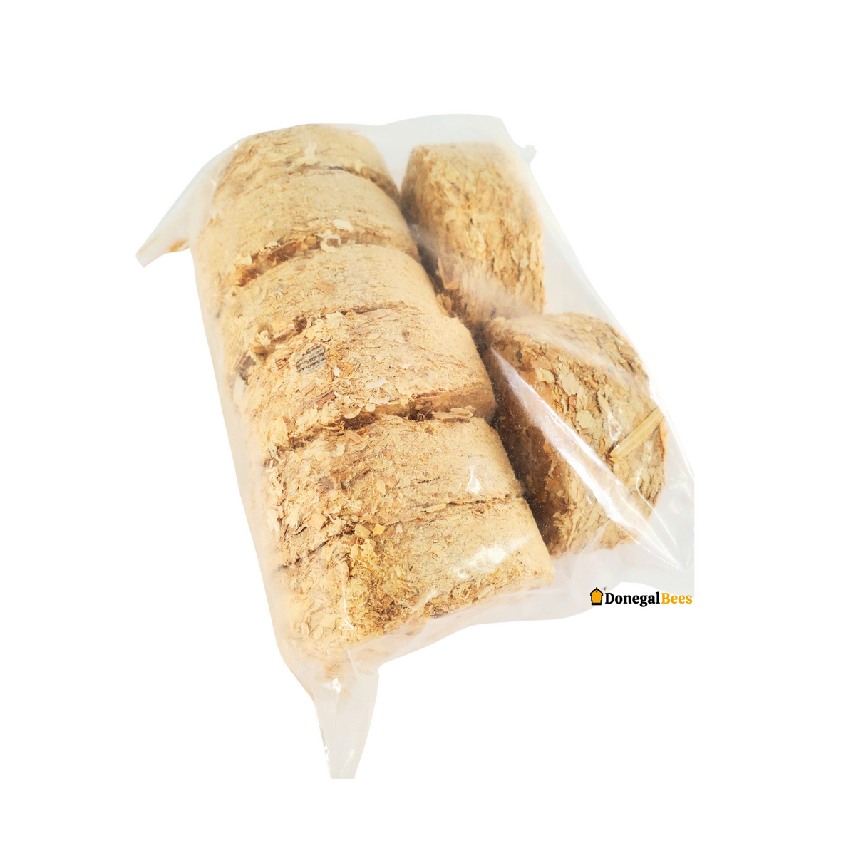 Woodchip Smoker Fuel [5 pack]