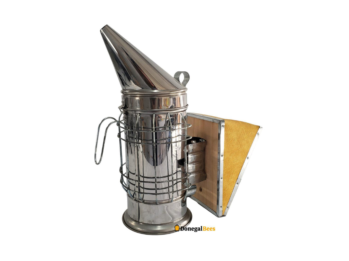 Stainless Steel Smoker