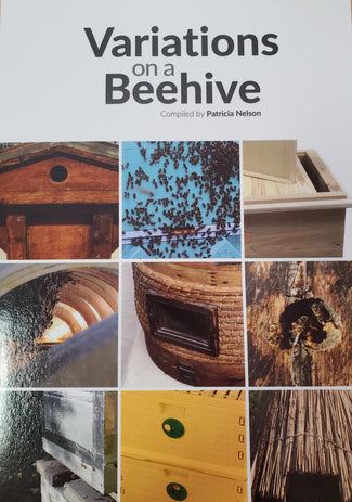 Book: Variations On A Beehive