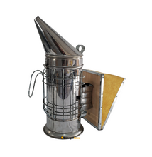 Load image into Gallery viewer, Jumbo Smoker with Removable Canister
