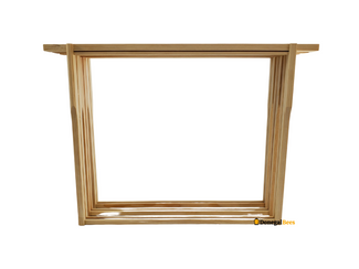 National 14x12 Hoffman Frames