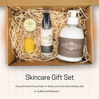 Skincare Gift Set