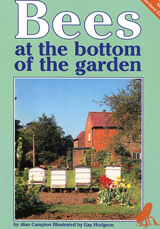 Book: Bees at the Bottom of the Garden