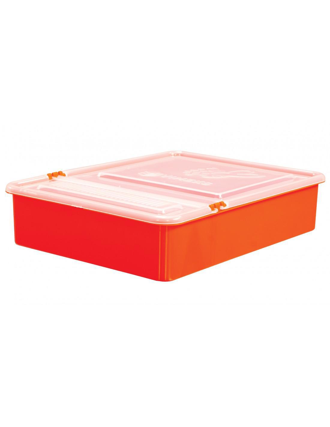 1.5L Plastic Box Feeder