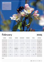 Load image into Gallery viewer, 2025 Calendar
