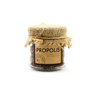 Propolis Jar 50g