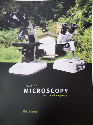 Book: Practical Microscopy for Beekeepers