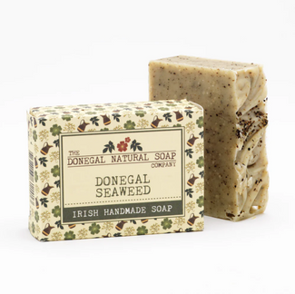 Donegal Seaweed Natural Soap