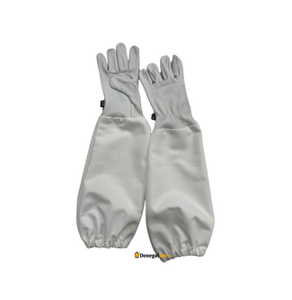 Child's Leather Gloves