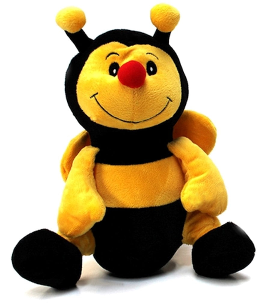 Bee soft toy online