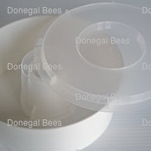 Load image into Gallery viewer, 4 Pint Rapid Bee Feeder [10 Pack]
